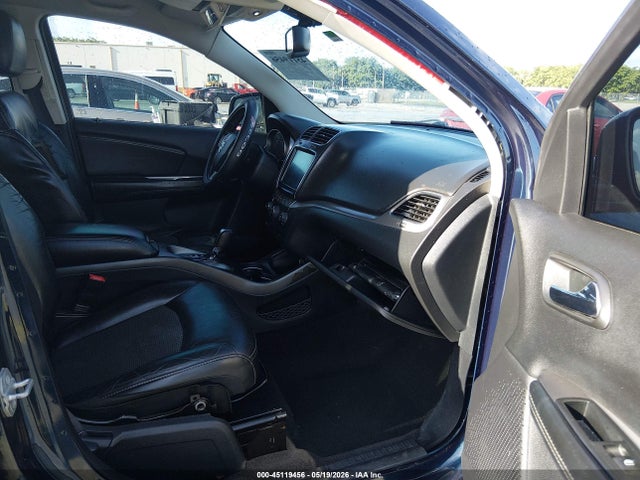 Продаж на аукціоні авто 2015 Dodge Journey Crossroad, vin: 3C4PDCGBXFT697782, номер лоту: 45119456