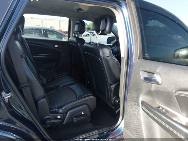 Продаж на аукціоні авто 2015 Dodge Journey Crossroad, vin: 3C4PDCGBXFT697782, номер лоту: 45119456