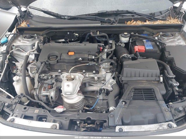 Aukcja sprzedaży 2023 Honda Civic Sport, vin: 2HGFE2F53PH541044, numer aukcji: 45119457