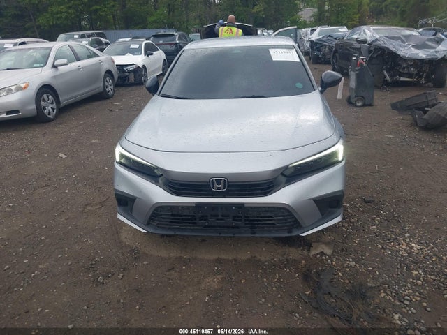 Aukcja sprzedaży 2023 Honda Civic Sport, vin: 2HGFE2F53PH541044, numer aukcji: 45119457