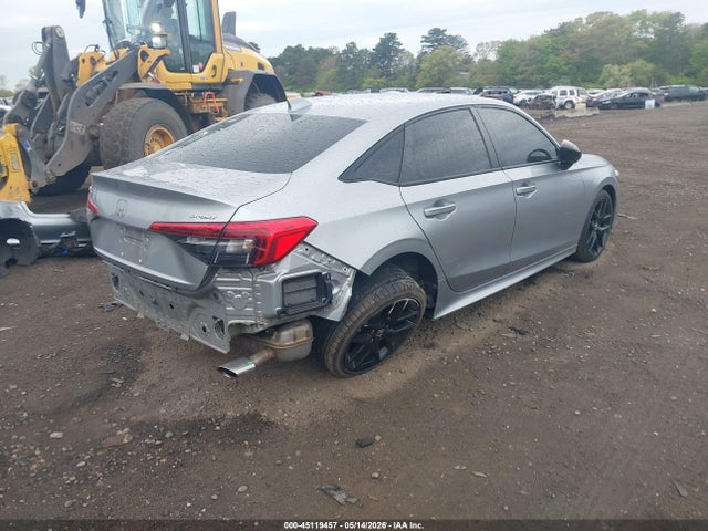 Aukcja sprzedaży 2023 Honda Civic Sport, vin: 2HGFE2F53PH541044, numer aukcji: 45119457