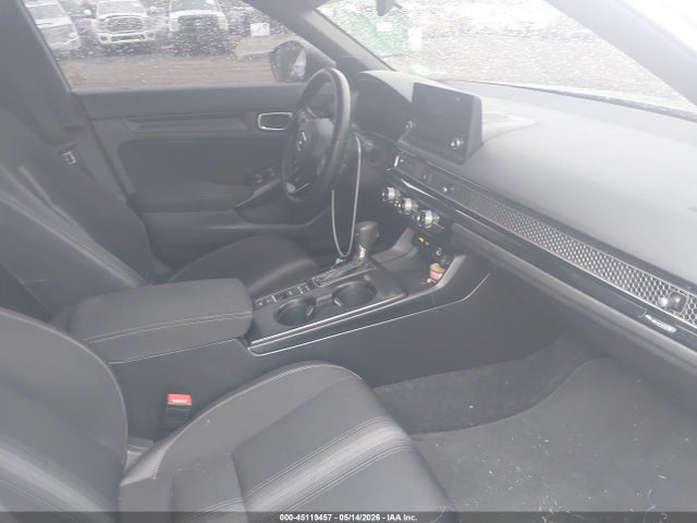 Aukcja sprzedaży 2023 Honda Civic Sport, vin: 2HGFE2F53PH541044, numer aukcji: 45119457
