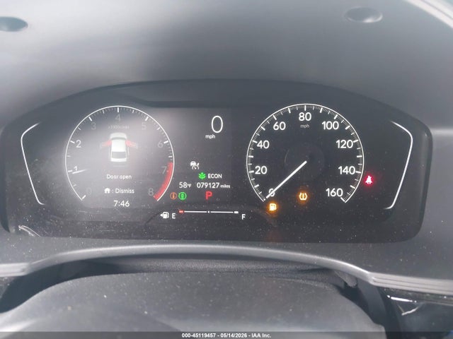 Aukcja sprzedaży 2023 Honda Civic Sport, vin: 2HGFE2F53PH541044, numer aukcji: 45119457