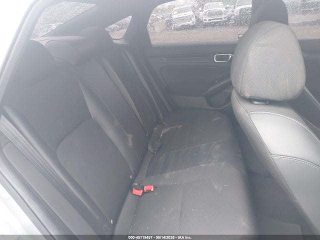 Aukcja sprzedaży 2023 Honda Civic Sport, vin: 2HGFE2F53PH541044, numer aukcji: 45119457