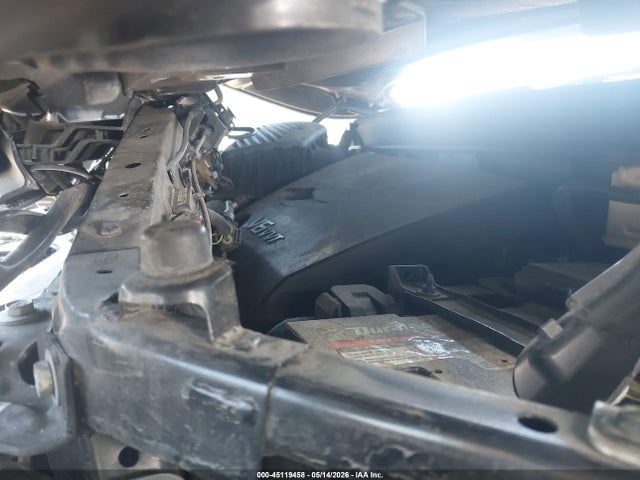 2018 Buick Enclave Premium მანქანა იყიდება აუქციონზე, vin: 5GAERCKW1JJ150646, აუქციონის ნომერი: 45119458