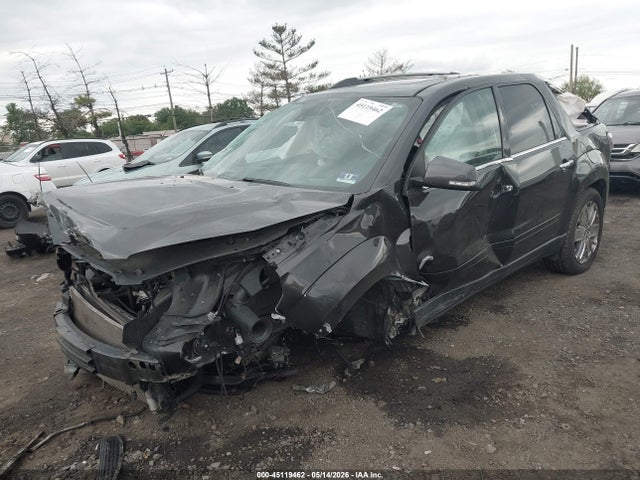 Aukcja sprzedaży 2017 Gmc Acadia Limited, vin: 1GKKVSKD7HJ303549, numer aukcji: 45119462