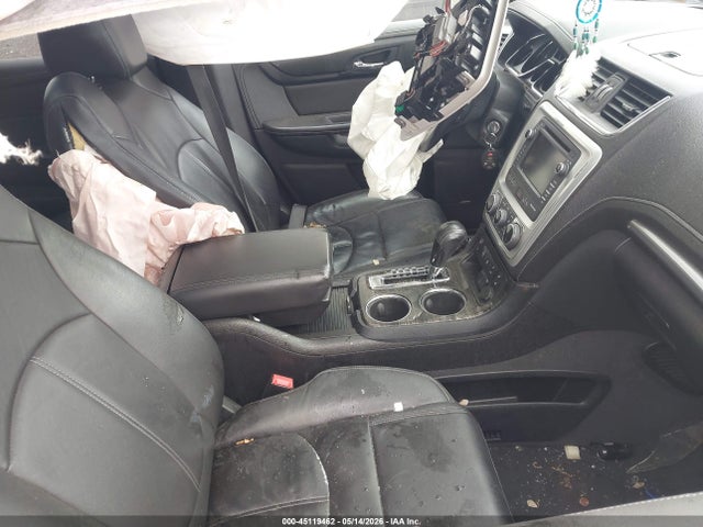 Aukcja sprzedaży 2017 Gmc Acadia Limited, vin: 1GKKVSKD7HJ303549, numer aukcji: 45119462