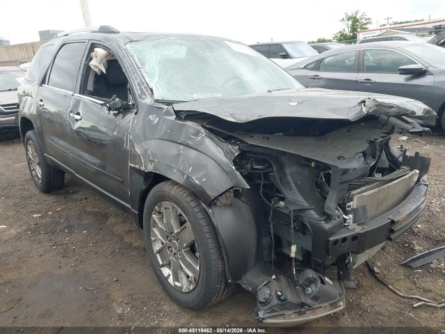 Aukcja sprzedaży 2017 Gmc Acadia Limited, vin: 1GKKVSKD7HJ303549, numer aukcji: 45119462