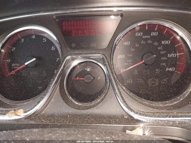 Aukcja sprzedaży 2017 Gmc Acadia Limited, vin: 1GKKVSKD7HJ303549, numer aukcji: 45119462