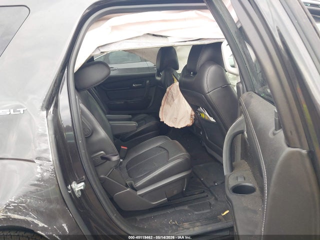 Aukcja sprzedaży 2017 Gmc Acadia Limited, vin: 1GKKVSKD7HJ303549, numer aukcji: 45119462