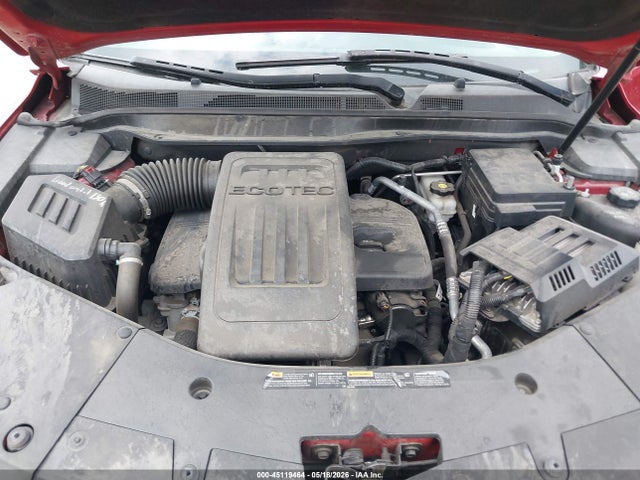 1GNFLGEK0EZ128723 Chevrolet Equinox 2lt