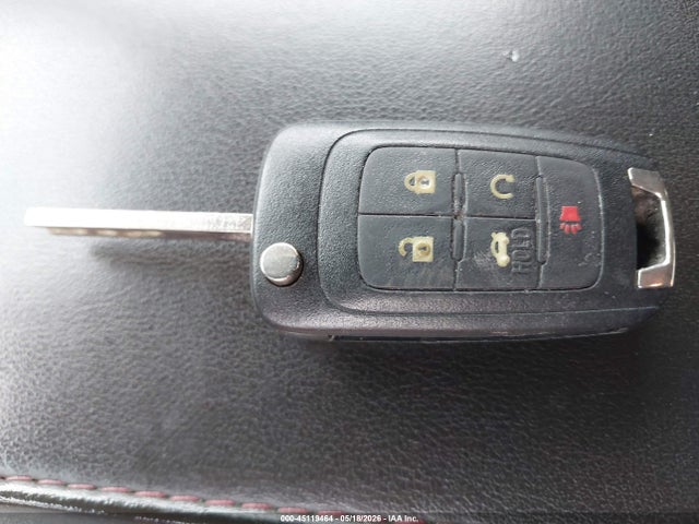 1GNFLGEK0EZ128723 Chevrolet Equinox 2lt
