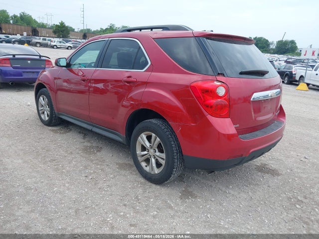 1GNFLGEK0EZ128723 Chevrolet Equinox 2lt