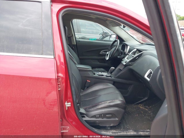 1GNFLGEK0EZ128723 Chevrolet Equinox 2lt