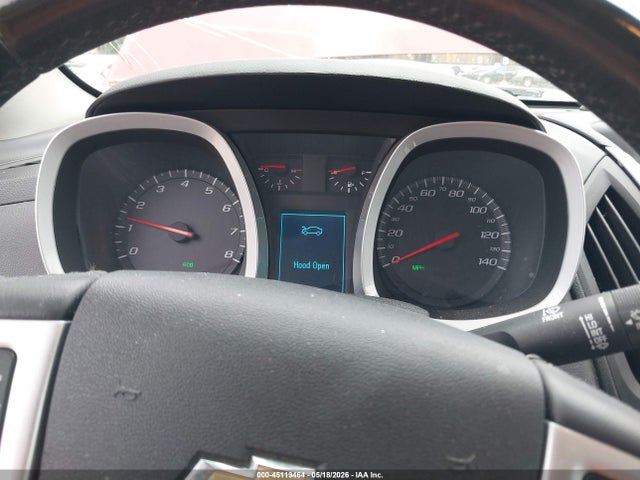 1GNFLGEK0EZ128723 Chevrolet Equinox 2lt