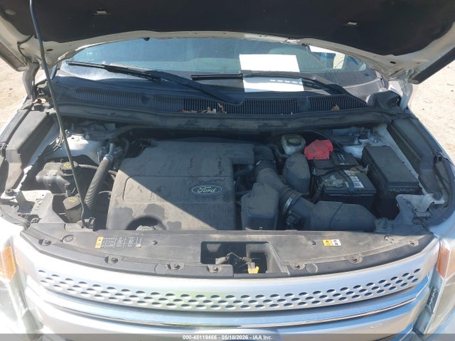 Aukcja sprzedaży 2014 Ford Explorer Xlt, vin: 1FM5K7D86EGB17133, numer aukcji: 45119466