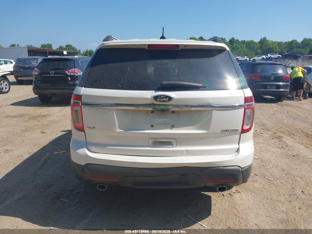 Aukcja sprzedaży 2014 Ford Explorer Xlt, vin: 1FM5K7D86EGB17133, numer aukcji: 45119466