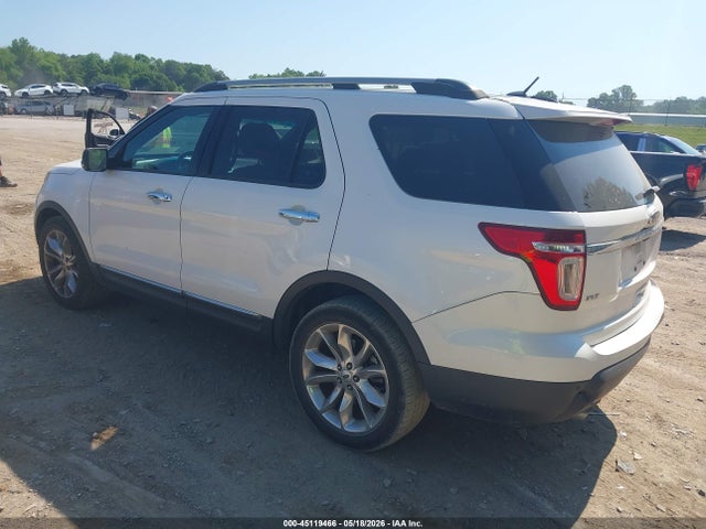Aukcja sprzedaży 2014 Ford Explorer Xlt, vin: 1FM5K7D86EGB17133, numer aukcji: 45119466