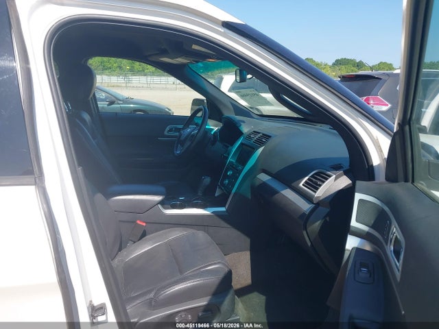 Aukcja sprzedaży 2014 Ford Explorer Xlt, vin: 1FM5K7D86EGB17133, numer aukcji: 45119466
