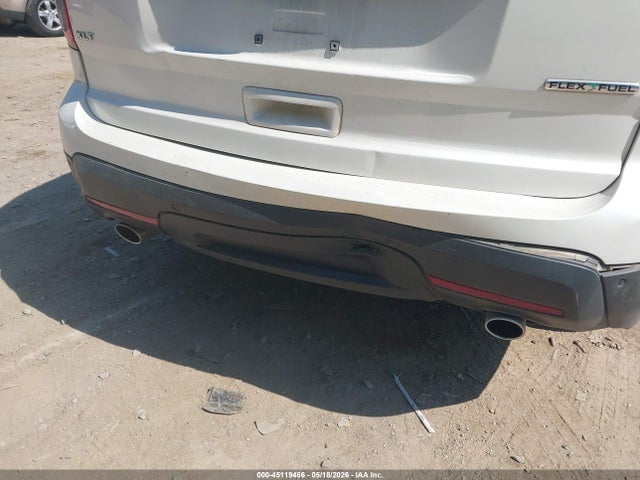 Aukcja sprzedaży 2014 Ford Explorer Xlt, vin: 1FM5K7D86EGB17133, numer aukcji: 45119466
