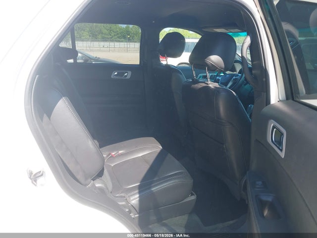 Aukcja sprzedaży 2014 Ford Explorer Xlt, vin: 1FM5K7D86EGB17133, numer aukcji: 45119466