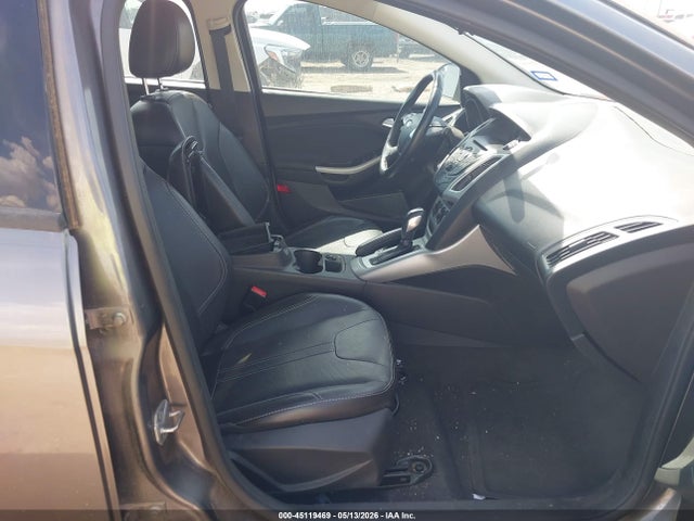 Продажа на аукционе авто 2014 Ford Focus Se, vin: 1FADP3K25EL155555, номер лота: 45119469