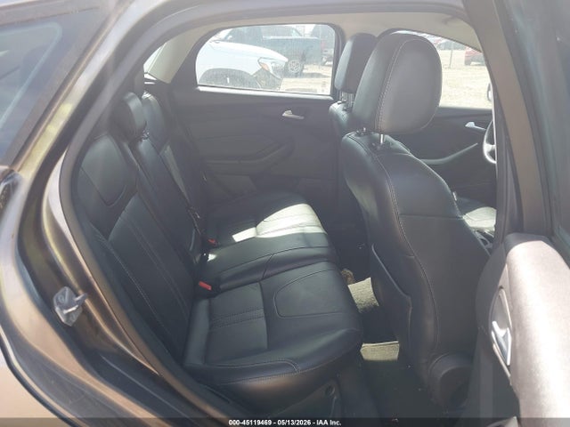 Продажа на аукционе авто 2014 Ford Focus Se, vin: 1FADP3K25EL155555, номер лота: 45119469