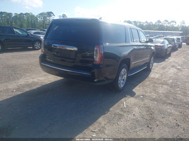 Продаж на аукціоні авто 2016 Gmc Yukon Xl Denali, vin: 1GKS1HKJ5GR112040, номер лоту: 45119468