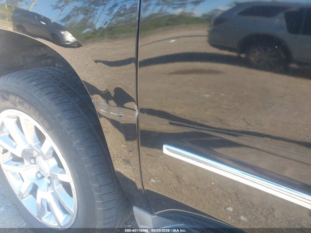 Продаж на аукціоні авто 2016 Gmc Yukon Xl Denali, vin: 1GKS1HKJ5GR112040, номер лоту: 45119468
