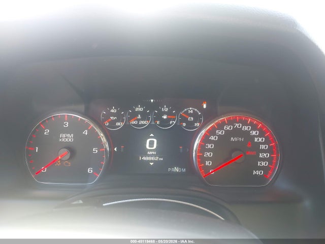 Продаж на аукціоні авто 2016 Gmc Yukon Xl Denali, vin: 1GKS1HKJ5GR112040, номер лоту: 45119468
