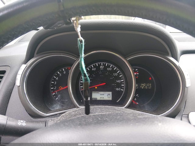 45119471 :رقم المزاد ، JN8AZ1MW3DW319897 vin ، 2013 Nissan Murano Sv مزاد بيع