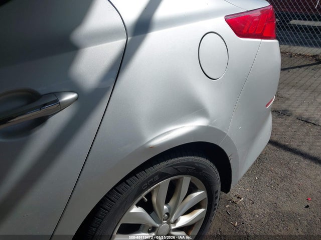 Продаж на аукціоні авто 2014 Kia Optima Ex, vin: 5XXGN4A71EG289320, номер лоту: 45119472
