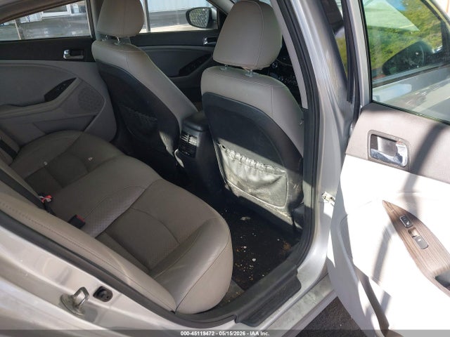 Продаж на аукціоні авто 2014 Kia Optima Ex, vin: 5XXGN4A71EG289320, номер лоту: 45119472