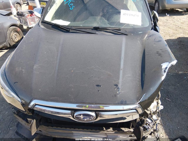 Aukcja sprzedaży 2019 Subaru Forester Touring, vin: JF2SKAWC6KH448128, numer aukcji: 45119479