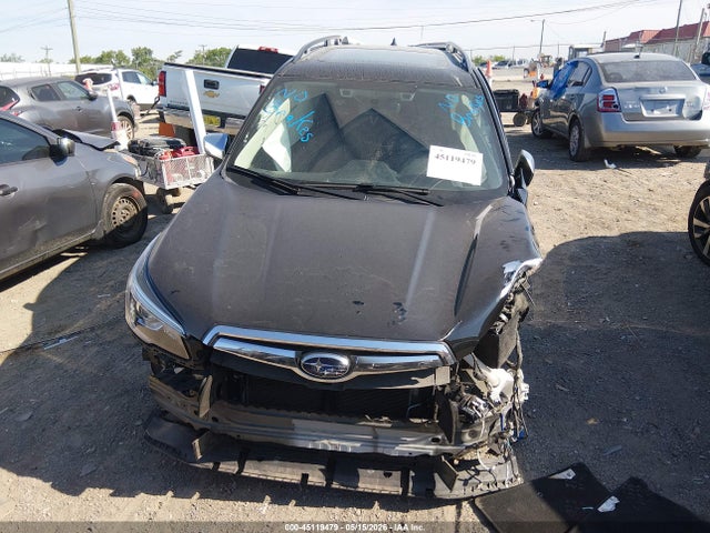 Aukcja sprzedaży 2019 Subaru Forester Touring, vin: JF2SKAWC6KH448128, numer aukcji: 45119479