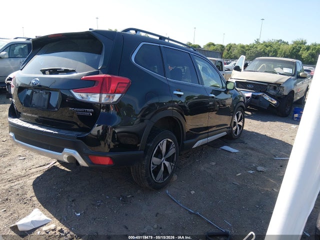 Aukcja sprzedaży 2019 Subaru Forester Touring, vin: JF2SKAWC6KH448128, numer aukcji: 45119479