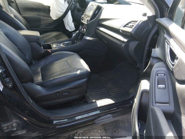 Aukcja sprzedaży 2019 Subaru Forester Touring, vin: JF2SKAWC6KH448128, numer aukcji: 45119479