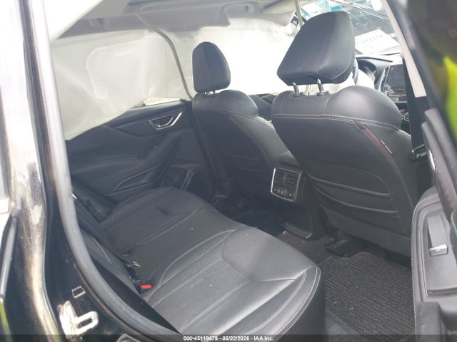 Aukcja sprzedaży 2019 Subaru Forester Touring, vin: JF2SKAWC6KH448128, numer aukcji: 45119479