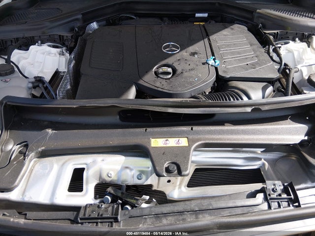 W1NKM4HB5SF398261 Mercedes-Benz Glc 300 4matic Suv