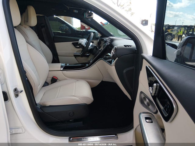 W1NKM4HB5SF398261 Mercedes-Benz Glc 300 4matic Suv