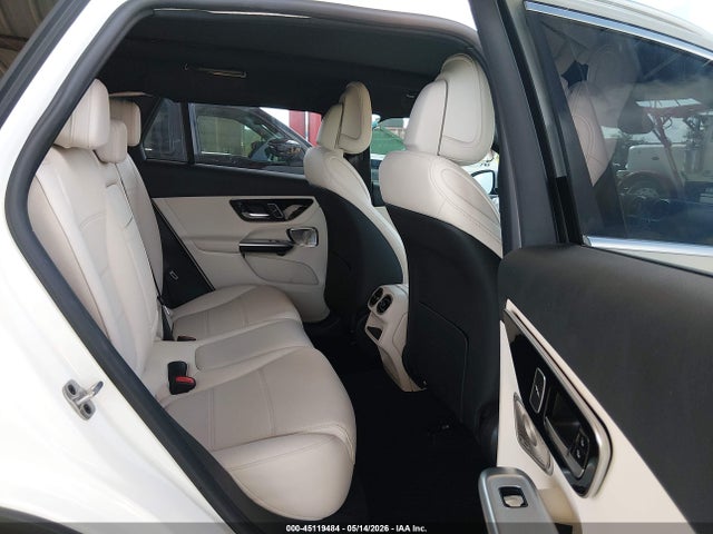 W1NKM4HB5SF398261 Mercedes-Benz Glc 300 4matic Suv