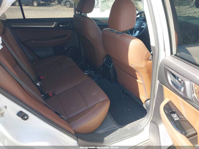 2017 Subaru Outback 3.6r Touring მანქანა იყიდება აუქციონზე, vin: 4S4BSETC4H3429234, აუქციონის ნომერი: 45119486