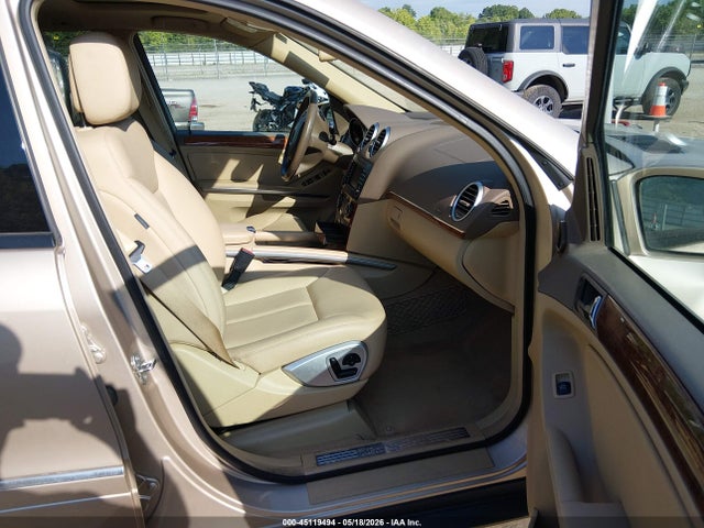 Продаж на аукціоні авто 2007 Mercedes-benz Gl 320 Cdi 4matic, vin: 4JGBF22E77A239573, номер лоту: 45119494