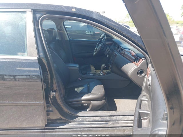 Продаж на аукціоні авто 2011 Chevrolet Impala Lt, vin: 2G1WB5EK6B1329068, номер лоту: 45119497