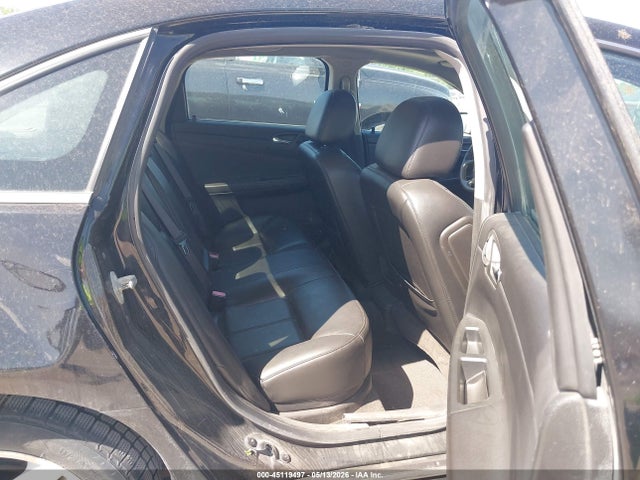 Продаж на аукціоні авто 2011 Chevrolet Impala Lt, vin: 2G1WB5EK6B1329068, номер лоту: 45119497
