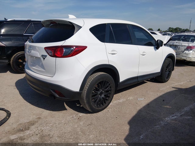 Aukcja sprzedaży 2014 Mazda Cx-5 Grand Touring, vin: JM3KE2DY6E0325921, numer aukcji: 45119499