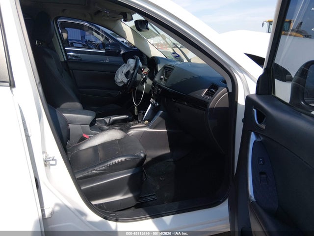 Aukcja sprzedaży 2014 Mazda Cx-5 Grand Touring, vin: JM3KE2DY6E0325921, numer aukcji: 45119499