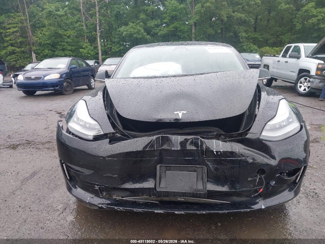 Продажа на аукционе авто 2019 Tesla Model 3 Long Range/mid Range/standard Range/standard Range Plus, vin: 5YJ3E1EA5KF399014, номер лота: 45119502