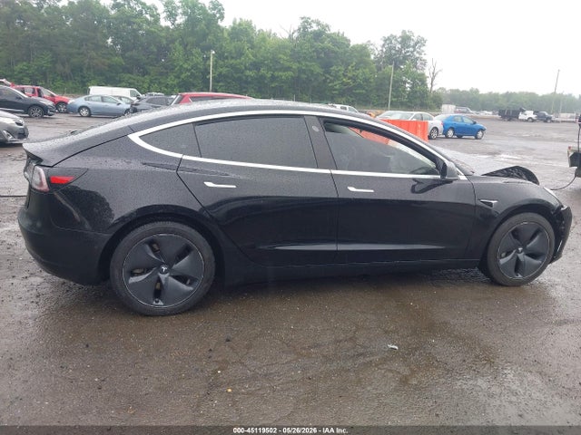 Продажа на аукционе авто 2019 Tesla Model 3 Long Range/mid Range/standard Range/standard Range Plus, vin: 5YJ3E1EA5KF399014, номер лота: 45119502