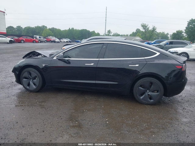 Продажа на аукционе авто 2019 Tesla Model 3 Long Range/mid Range/standard Range/standard Range Plus, vin: 5YJ3E1EA5KF399014, номер лота: 45119502
